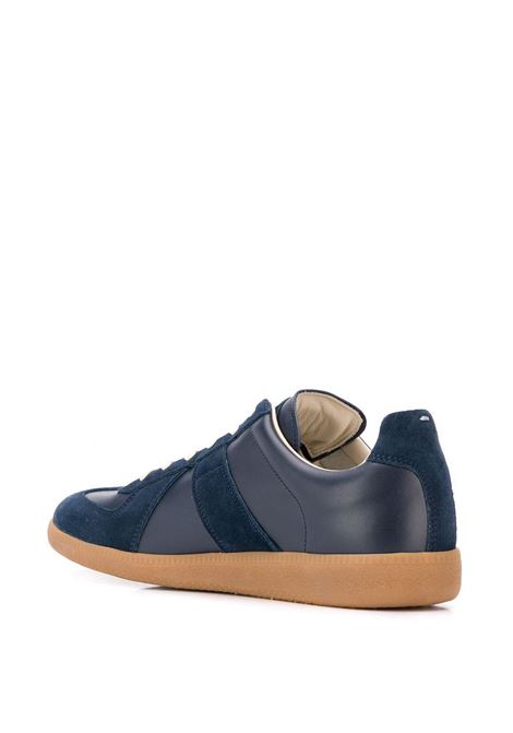 replica sneakers unisex navy MAISON MARGIELA | S57WS0236 P1895T6053